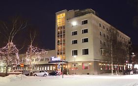 Hotel Merihovi
